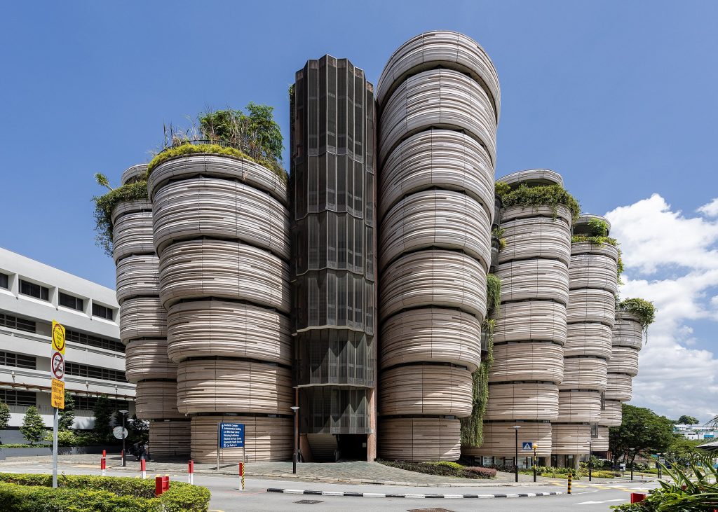 新加坡南洋理工大学